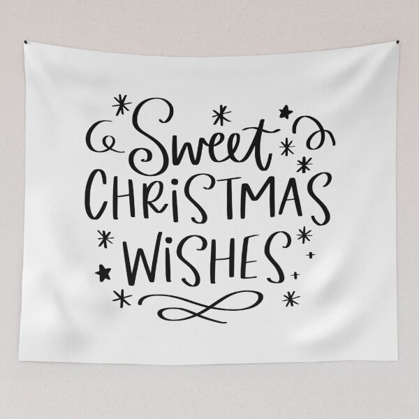 Item preview, Sweet Christmas Wishes designed and sold by AshleysBazaar.