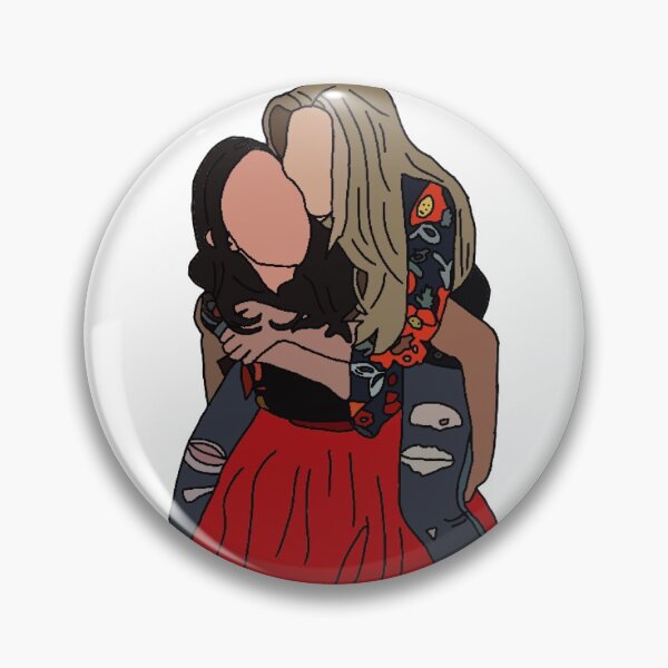 Item preview, Sabrina Carpenter & Rowan Blanchard designed and sold by aepdanielle.