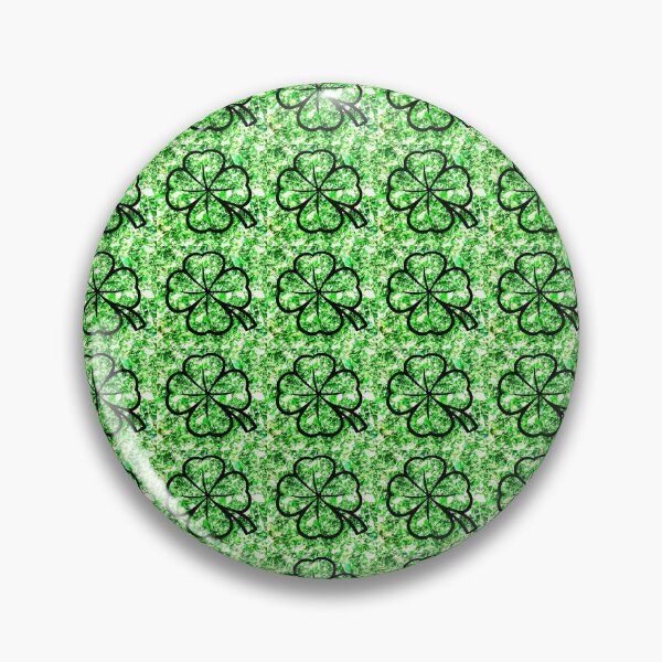 Item preview, Lucky Grass designed and sold by Ari-and-Devo.