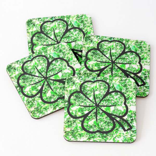 Item preview, Lucky Grass designed and sold by Ari-and-Devo.