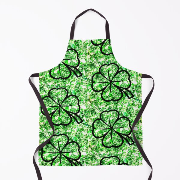 Item preview, Lucky Grass designed and sold by Ari-and-Devo.