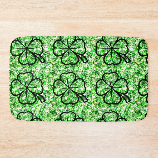 Item preview, Lucky Grass designed and sold by Ari-and-Devo.