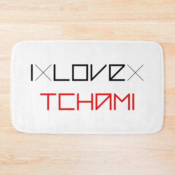Item preview, I love Tchami - DJ designed and sold by StreetGang.