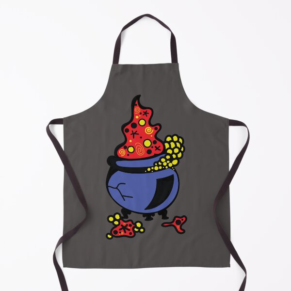 Item preview, Cauldron of Polyamorous Pride designed and sold by BiOurPride.