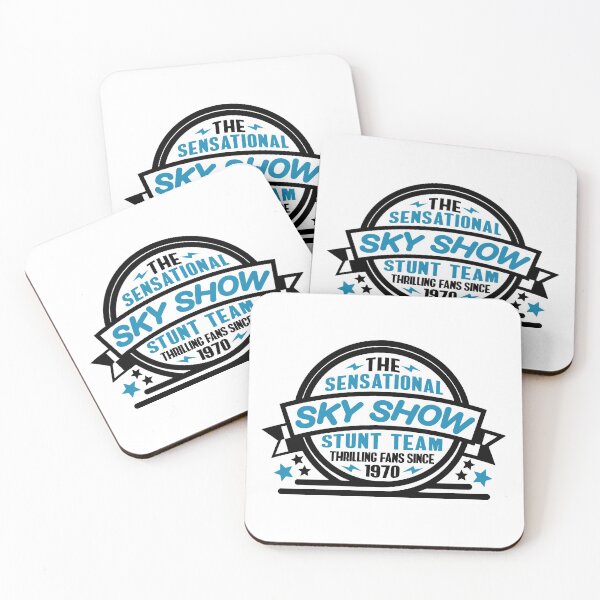 Item preview, 1970 - The Sensational Sky Show (Light) designed and sold by Justin Ellis.
