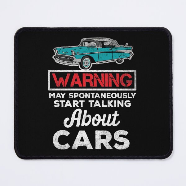 Item preview, Funny Car Lover Distressed Quote Garage Owner Car Fixer designed and sold by LAXIR.
