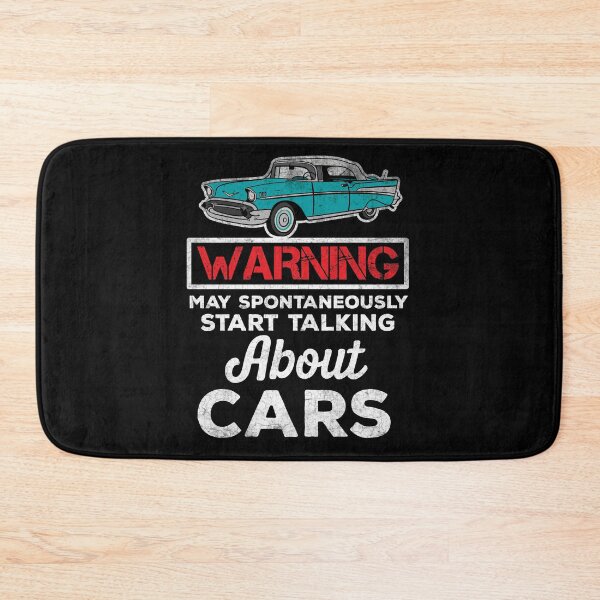 Item preview, Funny Car Lover Distressed Quote Garage Owner Car Fixer designed and sold by LAXIR.