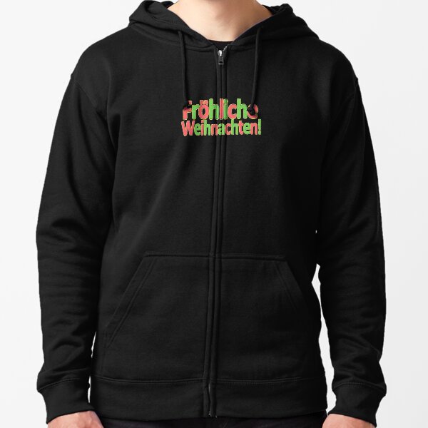 Artikel-Vorschau von fröhliche weihnachten, designt und verkauft von ZiphGames.