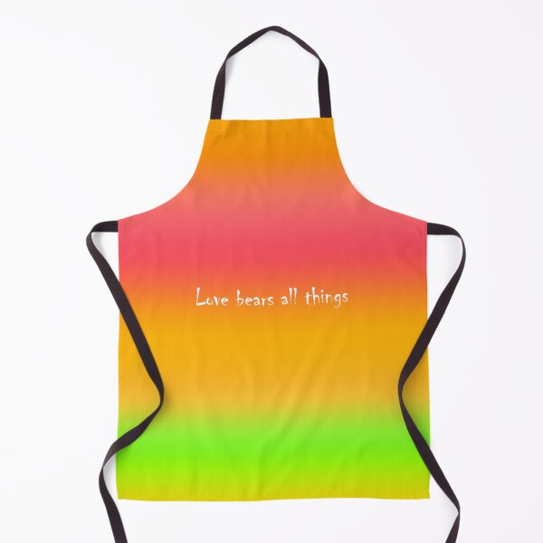 Item preview, Re-Created Color Field with LOVE 16 by Robert S. Lee designed and sold by robertsleeart.