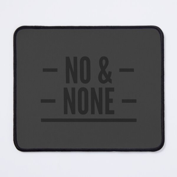 Item preview, No Pronouns designed and sold by Vira Magnus Layton.