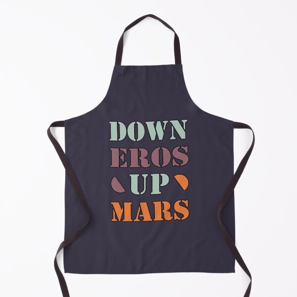 Artikelvorschau, Down Eros Up Mars entworfen und verkauft von scyfer.