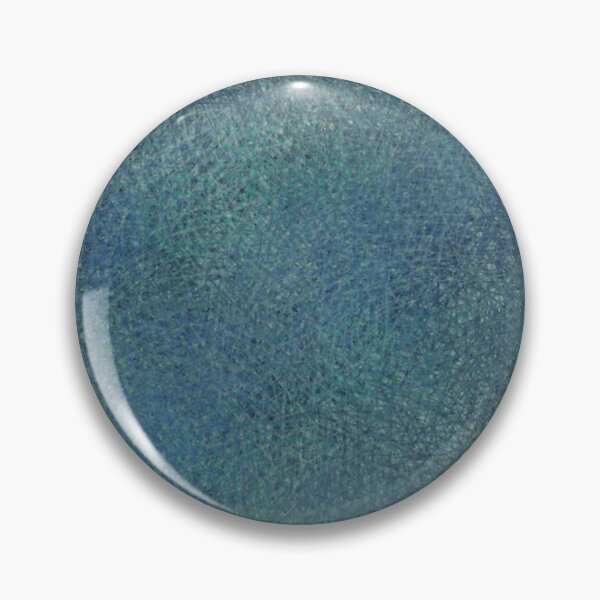 Item preview, Blue Scratchy Texture with Muted Green Tones designed and sold by KathyLav.
