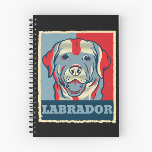 Artikelvorschau, Labrador Retriever Hundedesign entworfen und verkauft von StarcyWol.