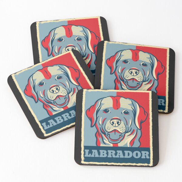 Artikelvorschau, Labrador Retriever Hundedesign entworfen und verkauft von StarcyWol.