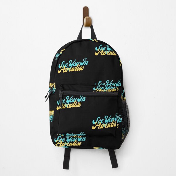 Item preview, See You in Paradise designed and sold by Power of Print.