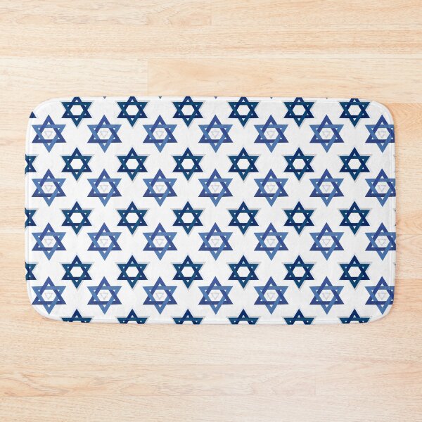 Item preview, The Star of David,Jewish,Israel,Hanukkah,magen David,geometric,hexagram, designed and sold by MariaMarinova.