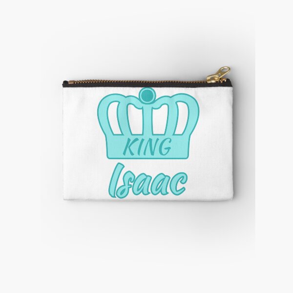 Item preview, Baby Isaac is the new King in the family designed and sold by jshek8188.