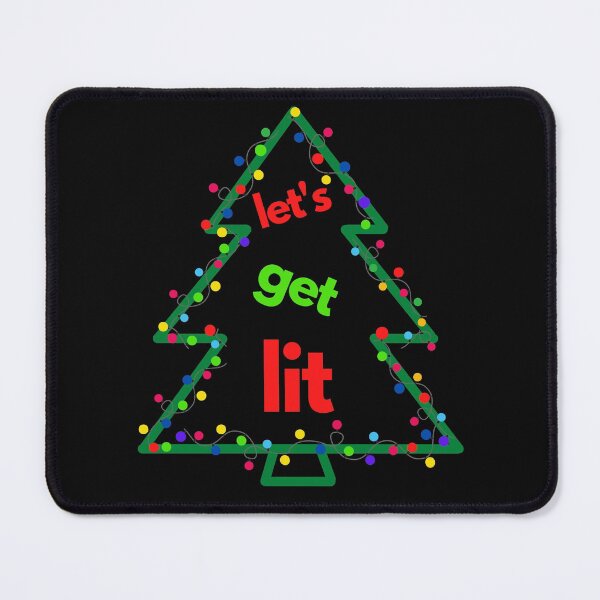 Item preview, let's get lit designed and sold by Hey-Nice-Shirt.
