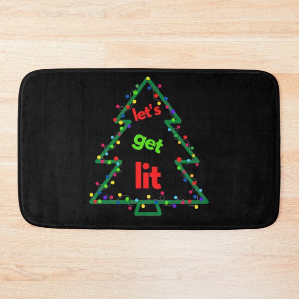 Item preview, let's get lit designed and sold by Hey-Nice-Shirt.
