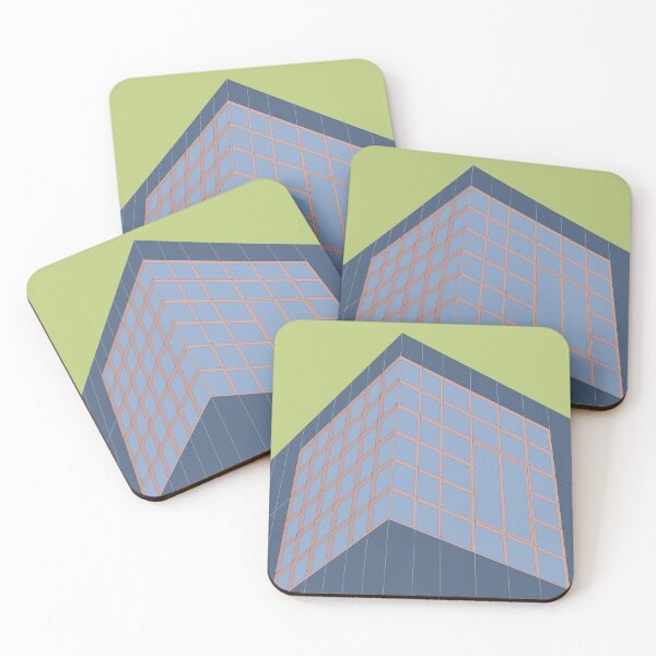 Item preview, Greenwich Design District designed and sold by ARCHITECTURE/ everything.
