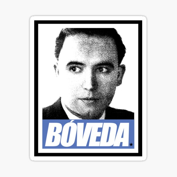 Vista previa del artículo con la obra «BOVEDA», diseñado y vendido por Cristo Miñanco.