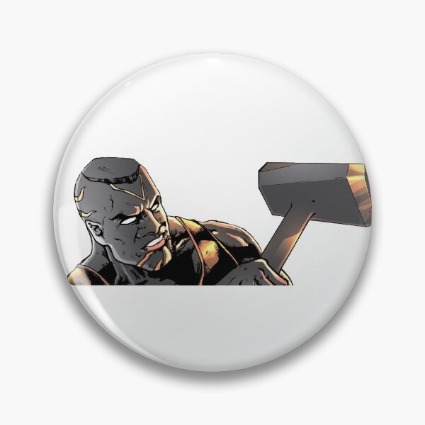 Item preview, Hardlight Malak designed and sold by MajesticComics.