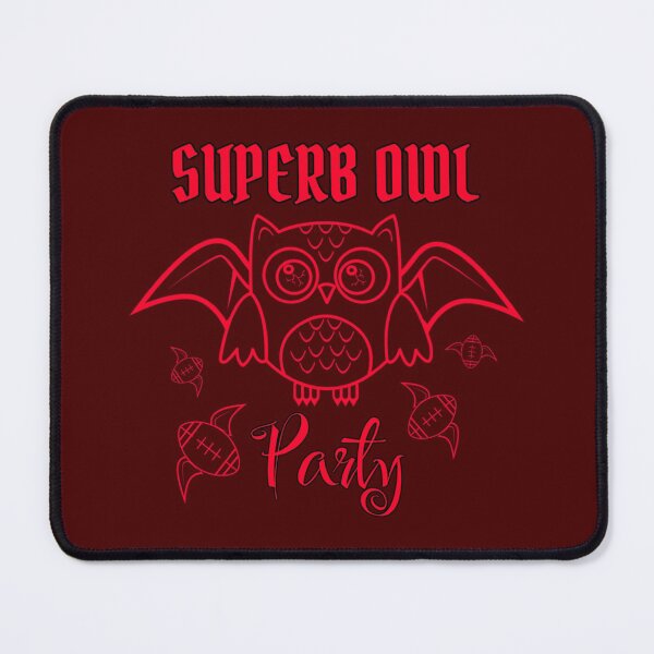 Item preview, No Owls Invited? designed and sold by RoGoArt.