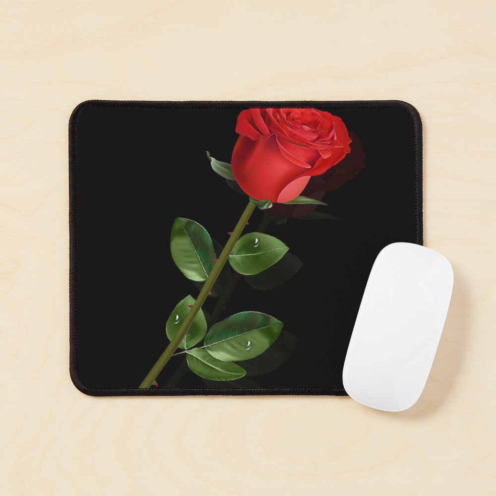 Item preview, Mouse Pad designed and sold by lindaully.