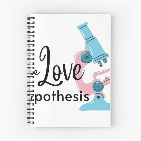 Item preview, The Love Hypothesis Book designed and sold by jaekindacray.