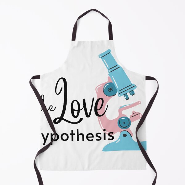 Item preview, The Love Hypothesis Book designed and sold by jaekindacray.