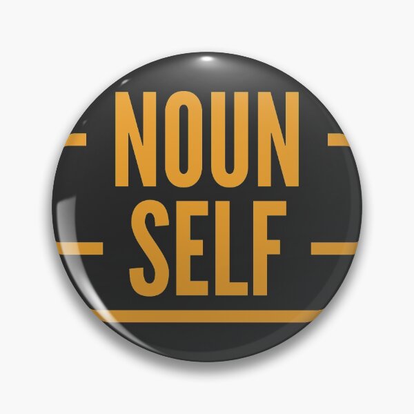 Item preview, Nounself Pronouns designed and sold by Vira Magnus Layton.