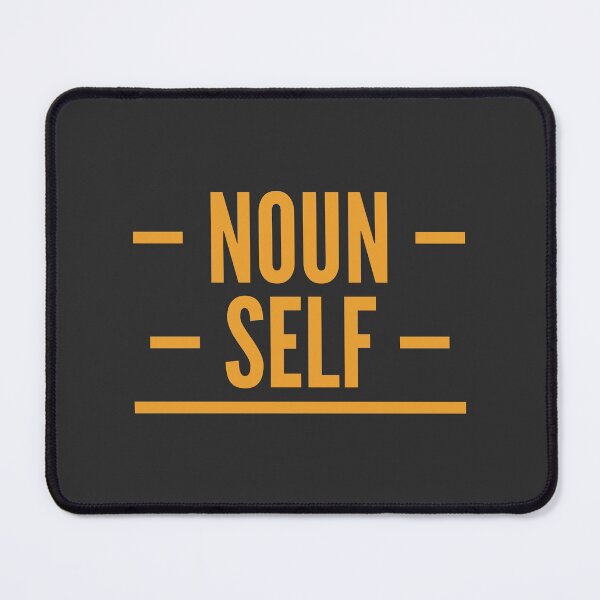 Item preview, Nounself Pronouns designed and sold by Vira Magnus Layton.