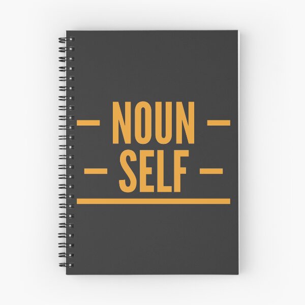 Item preview, Nounself Pronouns designed and sold by Vira Magnus Layton.