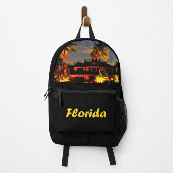 Item preview, Florida by Night designed and sold by Czerra.