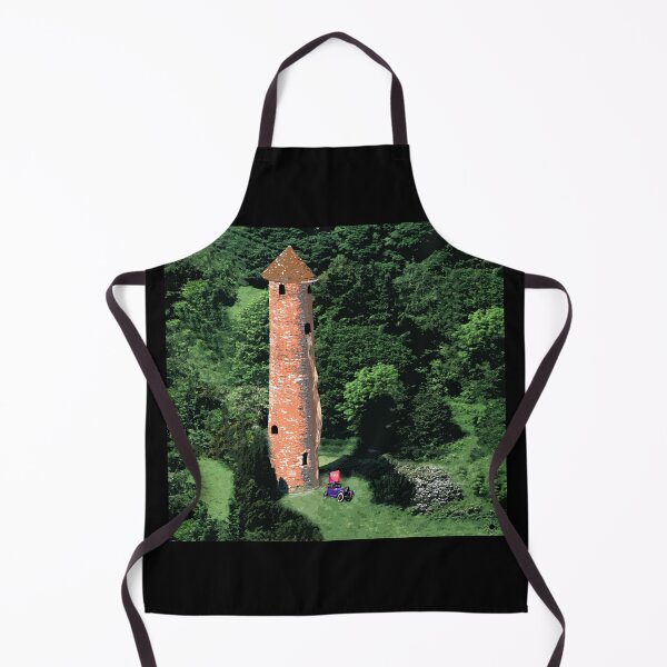 Item preview, Fairy Tale Pizza Delivery designed and sold by janraydesigns.