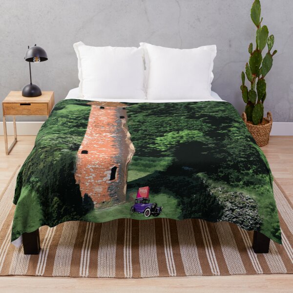 Item preview, Fairy Tale Pizza Delivery designed and sold by janraydesigns.
