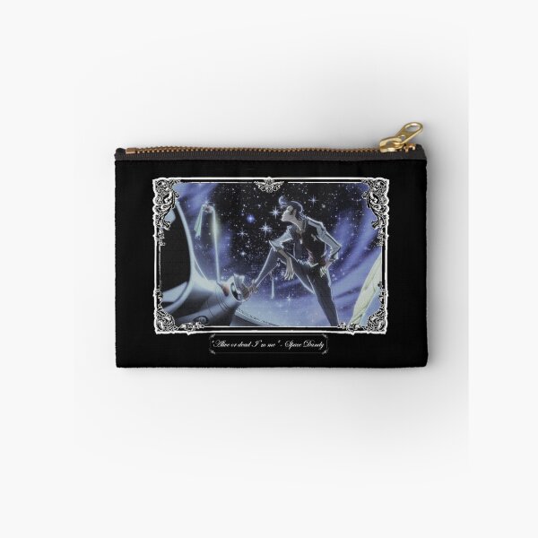 Item preview, Space Dandy - Alive or dead I'm me - Fade designed and sold by RStarDesign.