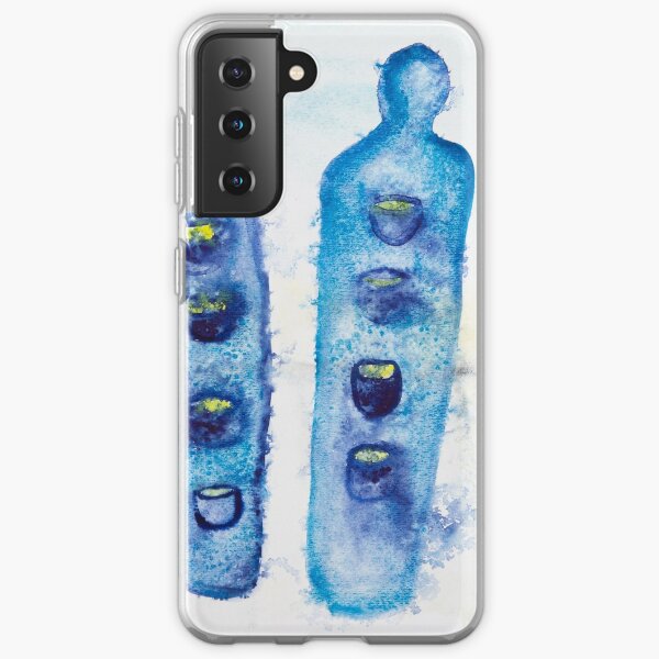 Eight of Cups Samsung Galaxy Soft Case
