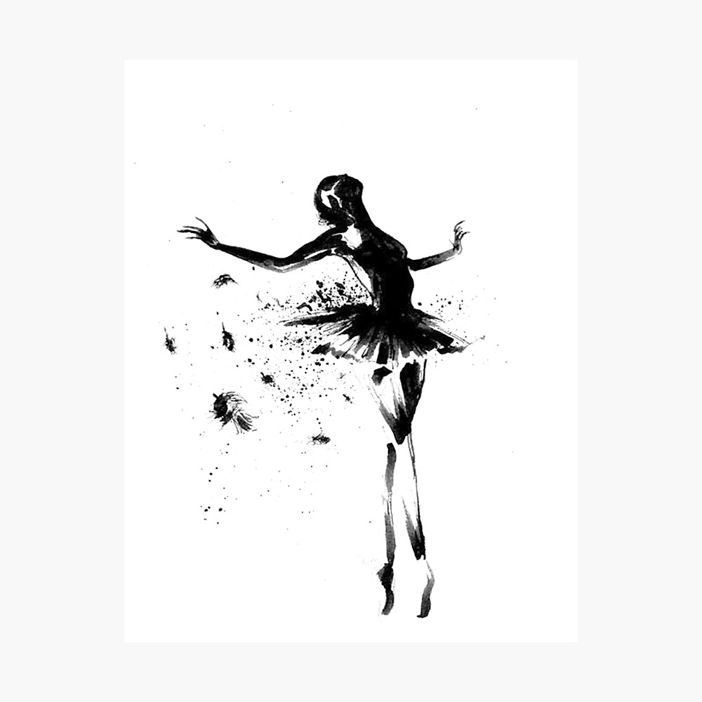 BALLET DANCER BALLET DANCER