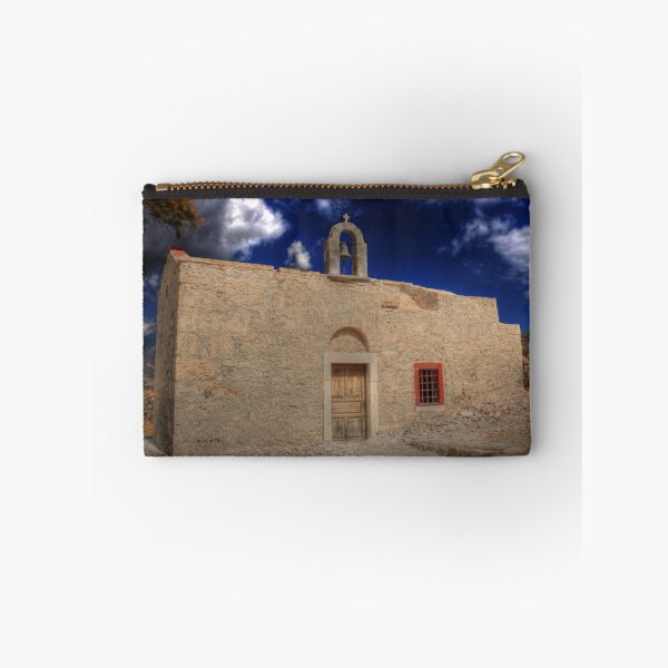 Item preview, Old ruined Church  designed and sold by larry flewers.