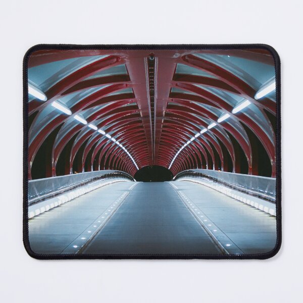 Item preview, Peace Bridge at Night in Calgary,Alberta designed and sold by Robtography.