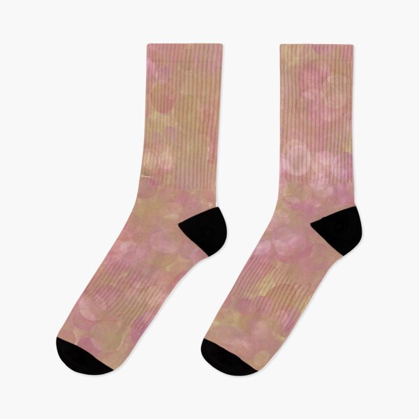 Item preview, Pink and Cream Bubbles designed and sold by KathyLav.