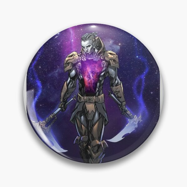 Item preview, The Dread Decayus designed and sold by MajesticComics.