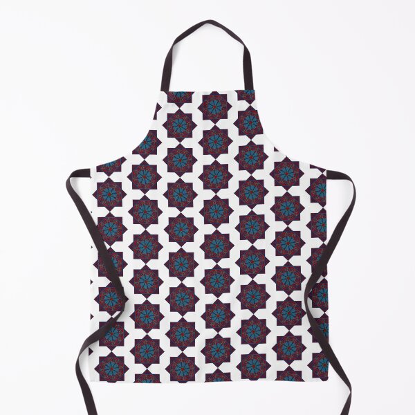 Item preview, Islamic Pattern designed and sold by aquanour.