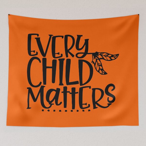 Item preview, orange shirt day 2021-I Wear Orange For The 215 Stolen Children Every Child Matter  words of equality, Promote peace, kindness and equality designed and sold by nativeStor.