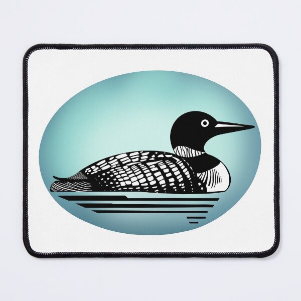 Item preview, Loon designed and sold by cottagelife.