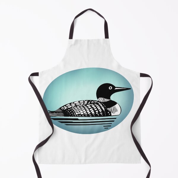 Item preview, Loon designed and sold by cottagelife.