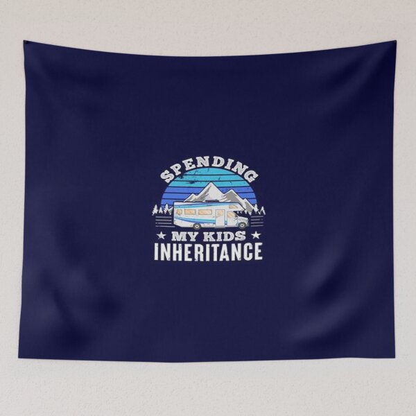 Item preview, Funny Motorhome RV Travel designed and sold by Animoxz3.