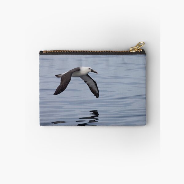 Item preview, Yellow-nosed Albatross flying low designed and sold by Canbies.