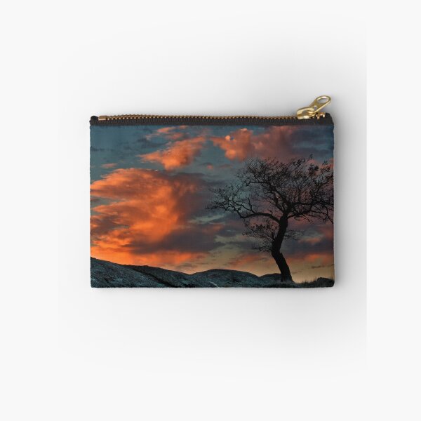 Item preview, Red Sky at Night Shepherds Delight - Dog Rocks Batesford designed and sold by Graeme Buckland.